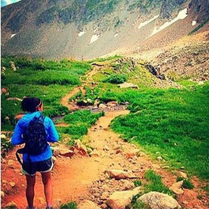 Meet your Posher, Joanna